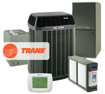 Trane Dealer